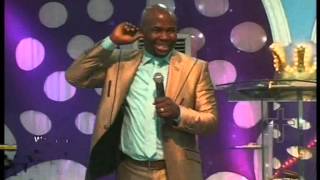 LOOSE ME AND LET ME GO Ep 21