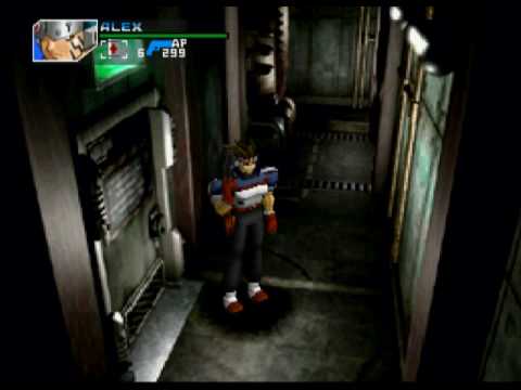 Let's Play T.R.A.G.(Tactical Rescue Assault Group) - Mission of Mercy aka Hard Edge for PS1 Part 1