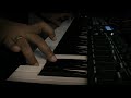 EdakkadBattalion06 Nee Himamazhayayi Song Edakkad Battalion Piano Interlude