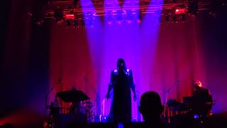 Cat Power - Say &amp; Great expectations 15/06/22 Live at La Sirène (La Rochelle)