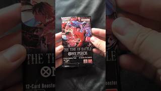 #onepiece #op16 The Time of Battle