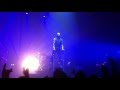 Marilyn Manson - Sweet Dreams @AB Bruxelles ...