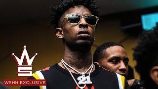 21 Savage X Montell2099  - Hunnid On The Drop (MUSIC VIDEO)