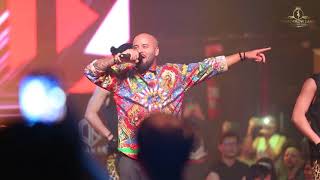 Panama - Matteo Live at Tomorrow Land Exclusive Club