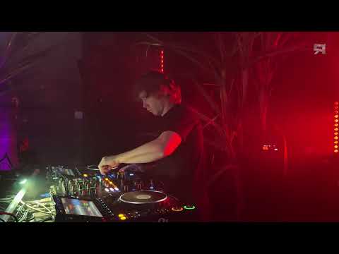 Andrew Savich live DJ mix @ noRush event in SopotPL | Tech House