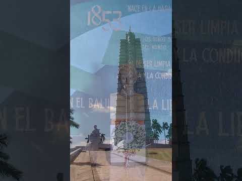 La Plaza Donde Fidel Castro 😉 Hizo Historia