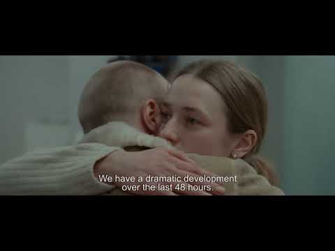 The Burning Sea - Official Trailer English 4K-ULTRA HD (2022)