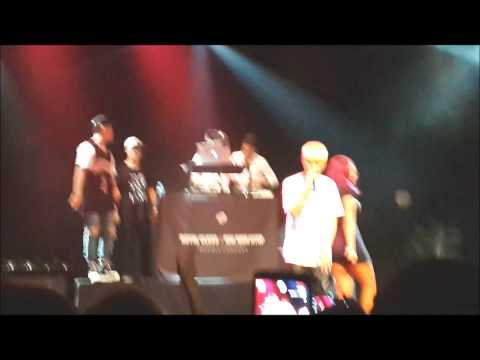 [FANCAM] 140712 Royal Class