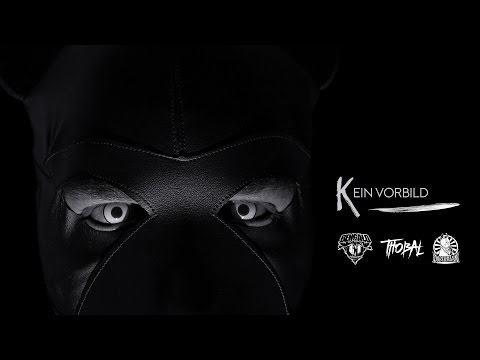 Bengalo Dobermann - Kein Vorbild (prod. by Thobal)