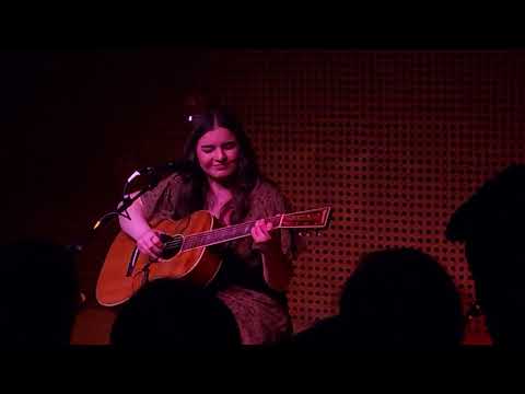 Richland Woman Blues - Muireann Bradley