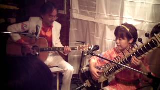 Anxiety of Sarasvati 2013  Apple Geeta