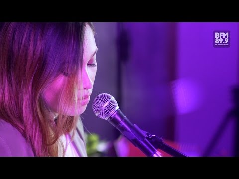 BFM x Sudirman : ONE THOUSAND MILLION SMILES