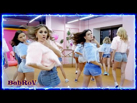 G.E. Con-X-Ion Feat. Samira - Gotta Have The Music (BabRoV Remix)