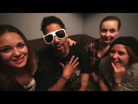 AFU-RA W WARSZAWIE - koncert 28.05.2015 | INSIGHT