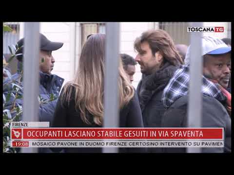 2017-11-29 TG REGIONALE ORE 19.00