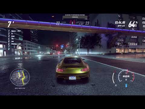 Need for Speed Heat - PART 10