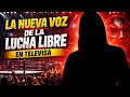La Lucha Libre Del CMLL Tiene Nuevo Rostro Por TUDN