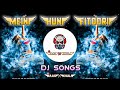 FITOORI (SOUNDCHECK) DJ MANGESH & DJ SACHIN HIGH GAIN SONG .•♫•♬•ᴅᴊ ɴᴀᴀᴅ ᴋʜᴜʟᴀ•♬•♫