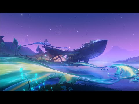 Nod Krai | 4 Battle Themes | Genshin 6.0 OST (Finalized)