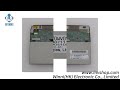 NLB070WV01L-01 LCD SCREEN NLT TOUCH SCREEN