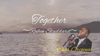 Together～Ruben Studdard～Original