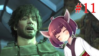 【VOICEROID実況】RE:3 対ゾンビ特殊部隊~病院~【バイオハザードRE:3】#11