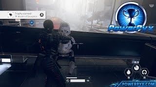 Star Wars Battlefront 2 - Master of Deception Trophy / Achievement Guide