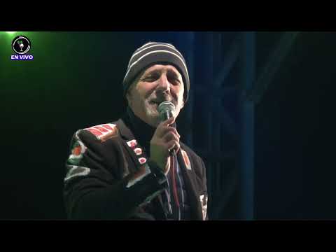 Gustavo Cordera Fiesta de la uva y el vino 2025