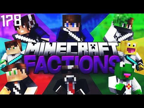 Minecraft Factions Lets Play! Episode 178 | CRATES AND MORE CRATES!