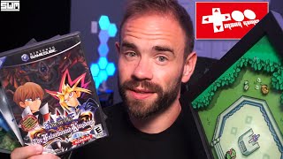 I Bought A Bunch of Random Stuff At Too Many Games 2024