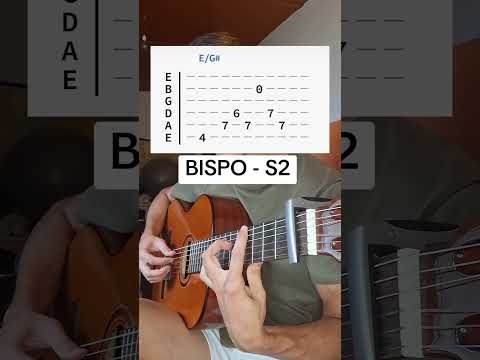 S2 - Bispo
