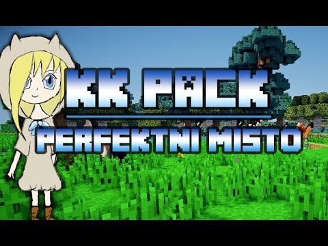 Perfektní místo - KKPack - #1