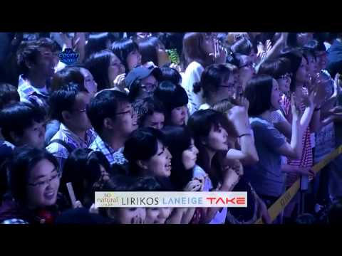 [M!Countdown] Today's Winner‬  [110630]