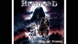 HIGHLORD - Trough the Wind (bach/black diamond remix)