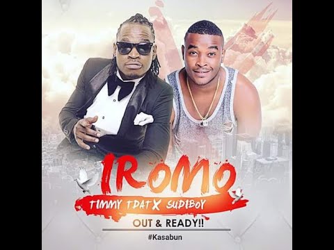 Sudi Boy & Timmy Tdat - Iromo (Extended) [2016]