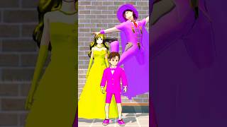 Download lagu YUTA TAIGA&Rina Transformasi tombol(⁠*⁠_⁠*⁠)🧟👽👻#sakuraschoolsimulator#short#funny#motupatlu#youtube mp3