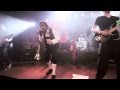 Kontrust - Hey DJ!, live @ ((szene)) 