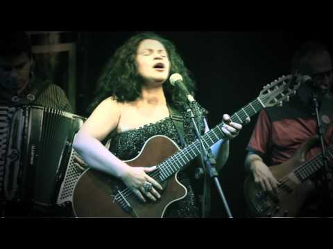 Festival Dosol 2011: Khrystal (RN)