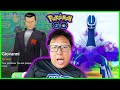 I Caught Shadow Dialga After Defeating Giovanni In Pokemon GO