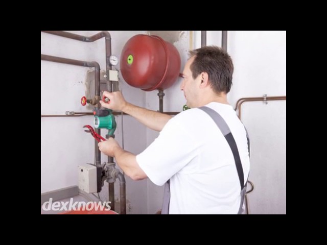 S R Mohler Mechanical Contractors - Watseka, IL