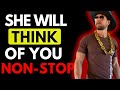 WHY WOMEN actually want you to NOT talk to them so they stay attracted to you (relationship facts)
