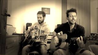 Dave Gahan & Soulsavers   All of This and Nothing (Acoustic Cover)