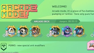 Wild Forest - Arcade Mode Gameplay | Winning in Arcade Mode | Dk4 Gaming | Play To Airdrop Season 2|