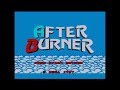 VEDA Master System 01 After Burner