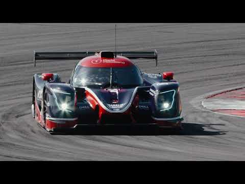 European Le Mans Series 2020 - Portimao