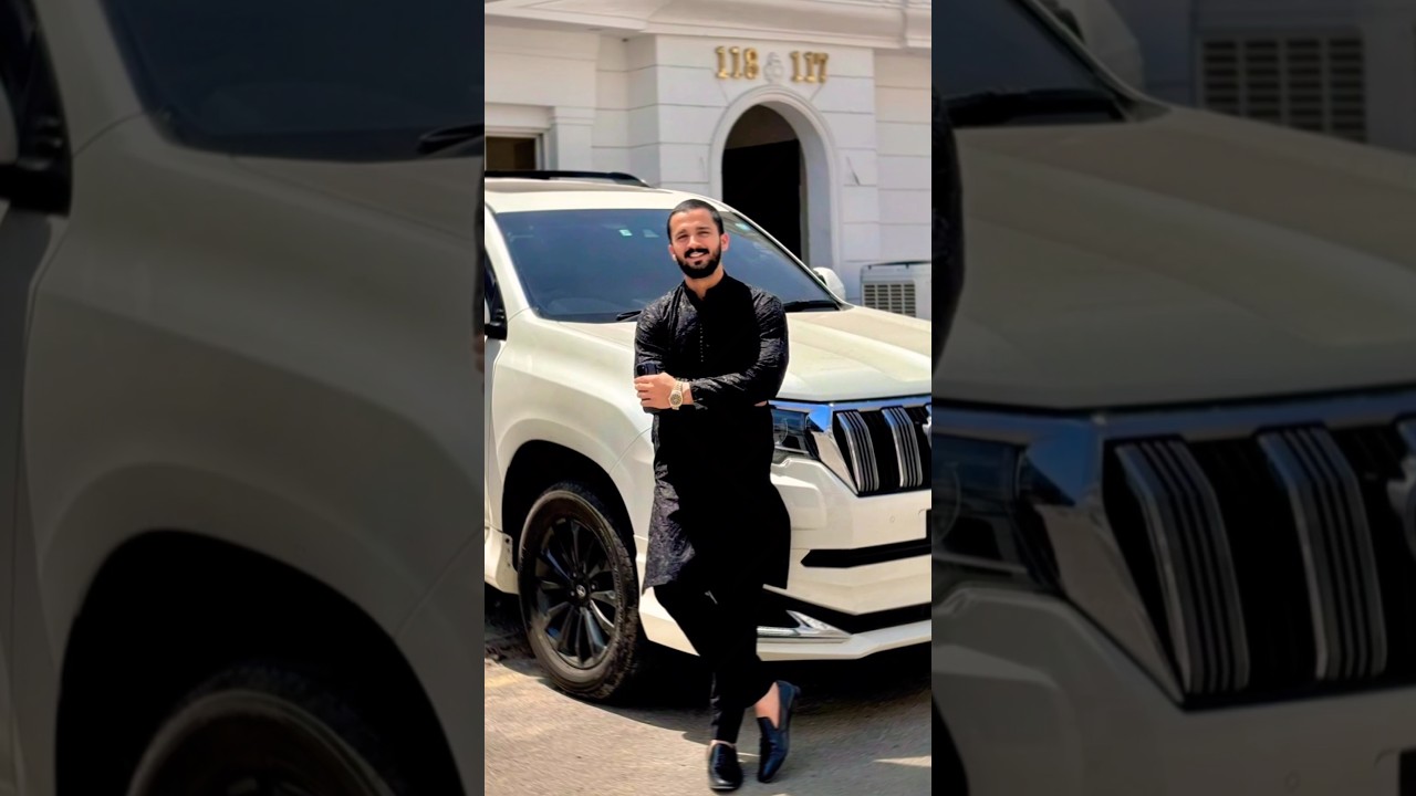 Pakistani Influencers look on Eid #viral