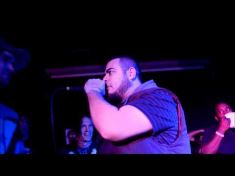 Bukee the MC vs MC Clockwork