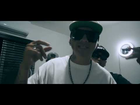 TOBA x LEBEP - Ami Manera ft LBSklan(VideoOficial)