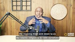 Download lagu Imaam Ibn Al-Qayyim iyo daawada qalbiga murugeysan | Sh Abdirahman Bashir mp3