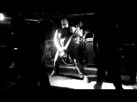 Necrotize - Hordes of God - Leeds UK - 12/04/11